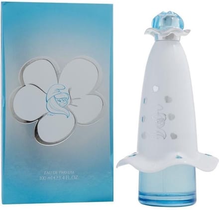 The Smurfs Eau de Parfum - Smurfette Mania 100 ml