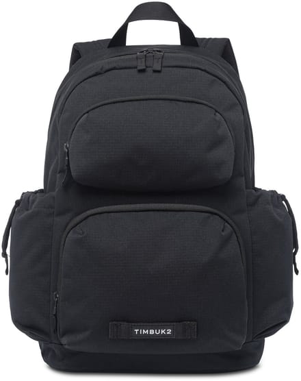 Timbuk2 Flight Dagrugzak 39.5 cm Laptopvak - 35cm (14 duim) - jet black