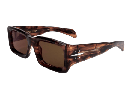 David Beckham DB7131/S EX4 SPECIAL EDITION Zonnebril - Heren - Bruin