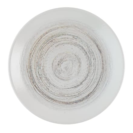 Churchill Elements Dune Evolve Coupe Bord 16.5cm (12 stuks)