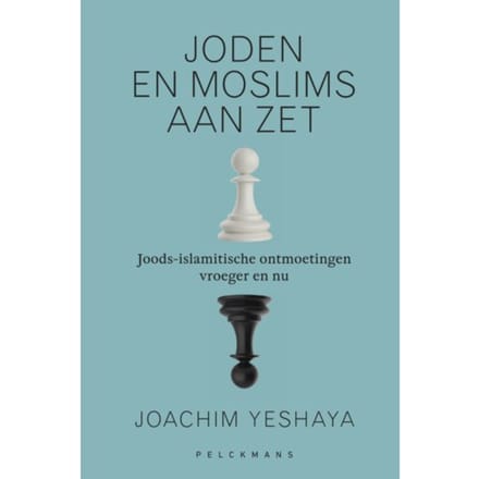 Joden En Moslims Aan Zet - Joachim Yeshaya