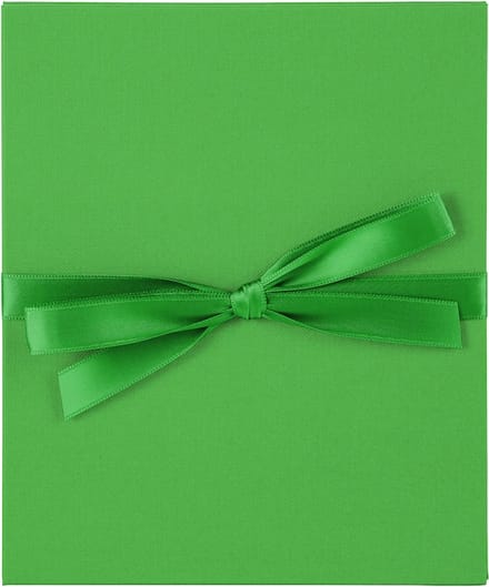 Goldbuch - Leporello Inspire You - Evergreen