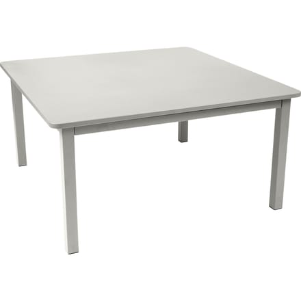 Fermob Craft Tafel - A5 leemgrijs