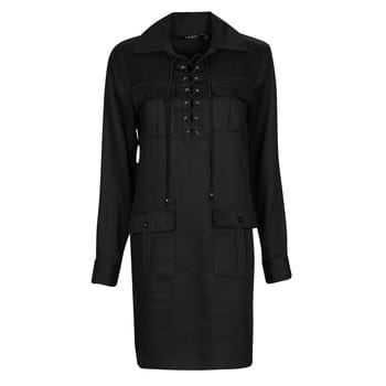 Korte Jurk Lauren Ralph Lauren DITHIRO