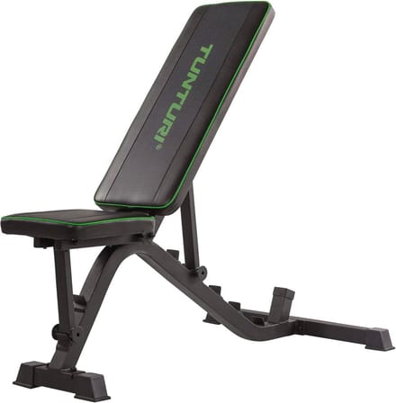 Verstelbare Halterbank voor Thuis Workout – Ideaal voor Buik- en Gewichtstraining