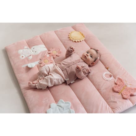 Nijntje X Little Dutch - Boxkleed - Lucky Blossom