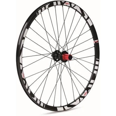 Gurpil Taurus 26´´ Cl Mtb Achterwiel Zwart 9 x 135 mm / Shimano/Sram HG
