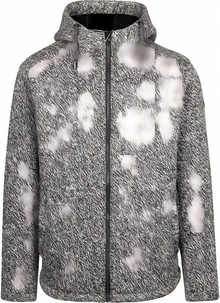 Trespass winterjas Josephton Casual Jacket