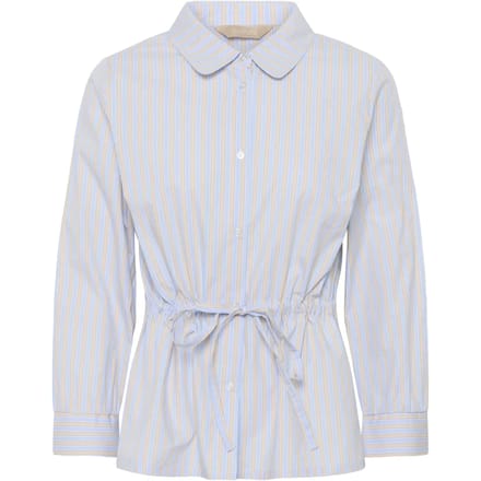 Overhemd met lang mouwen CUelia Overhemd met lang mouwen Relaxed fit