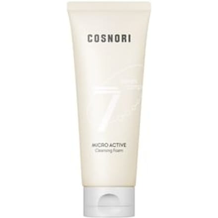 COSNORI - Micro Active Cleansing Foam 150ml