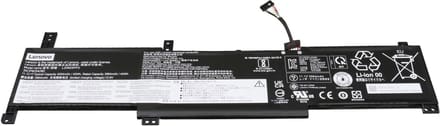 Lenovo 5B11B36275 Batterij - 45Wh - (3 cellen 11,1 V)