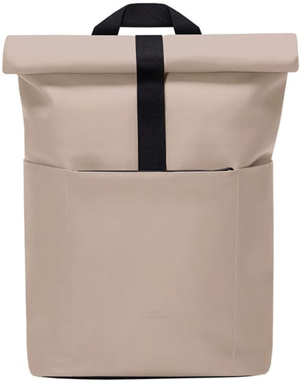 Ucon Acrobatics Hajo Mini Lotus Infinity Laptoprugzak - 16 inch - 12L - Beige