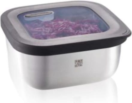 Vershouddoos, Vierkant, 1.8 L - GEFU|PROVIDO
