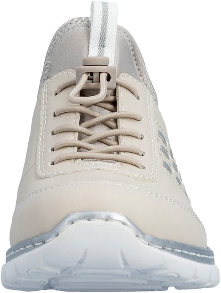 Alabama lage sneakers met veters
