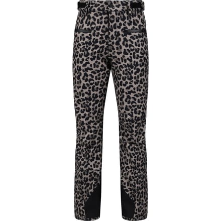 Brunotti Coldlaky-Print Girls Softshell Pants
