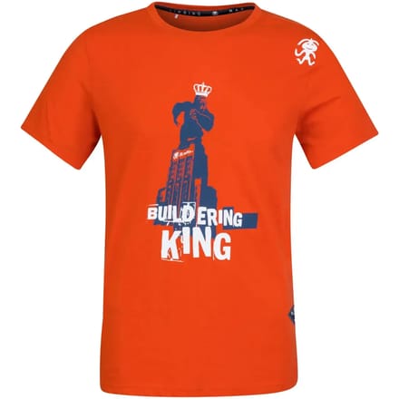 T-shirt Rafiki Arcos