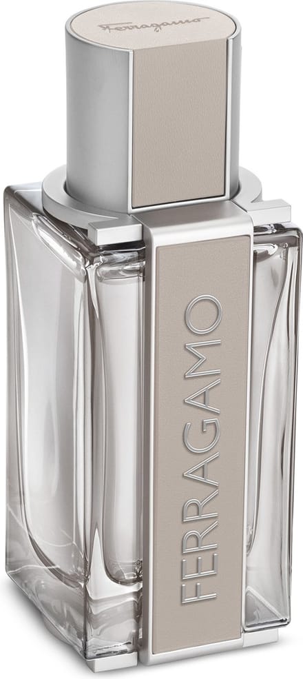 Herenparfum Salvatore Ferragamo EDT Ferragamo Helder Leer 50 ml