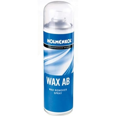 Holmenkol Wax Ab wax remover