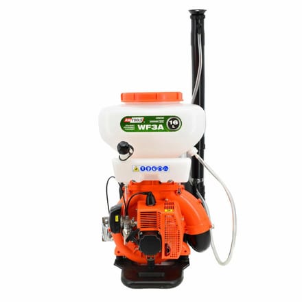 Awtools - Spuitmachine Rugzak - 3,0 KM - 16L - Ergonomisch