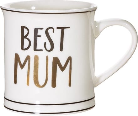 Best mum tas moederdag cadeau - Sass & Belle