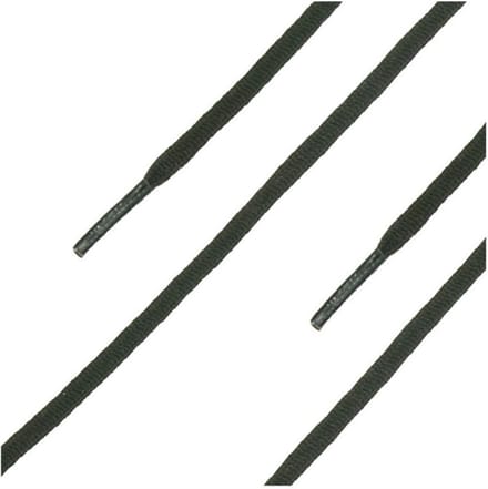 Haix Schoenveters Nomex 905001 - Zwart 115 cm