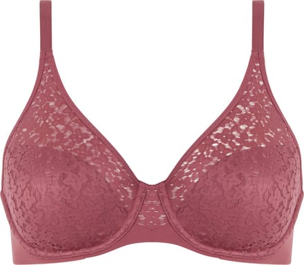 Chantelle EasyFeel - Norah - Beugelbh - SEPIA - Maat C 75