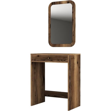 Kaptafel met spiegel Lizbon | Kalune Design