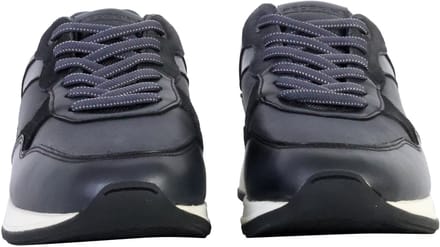 Lage leren sneakers van Paillon