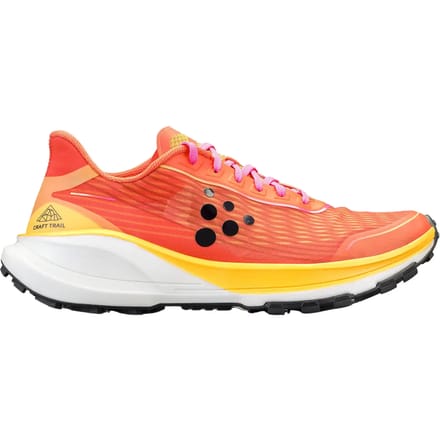 Hardloopschoenen Craft Pure Trail