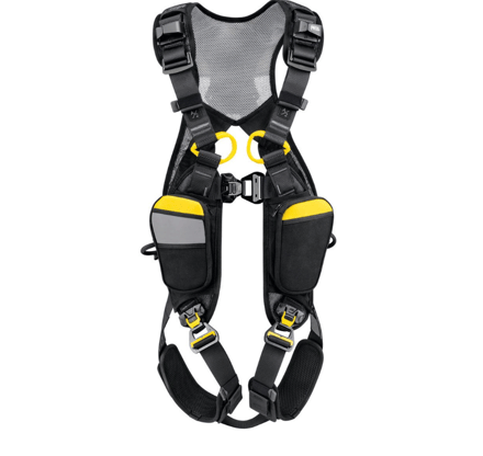 Petzl newton easyfit int harness 1