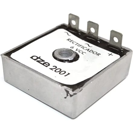 Aanpasbare motor spanningsregelaar SGR CC Ducati