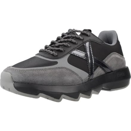 Lage Sneakers Munich Ready 05