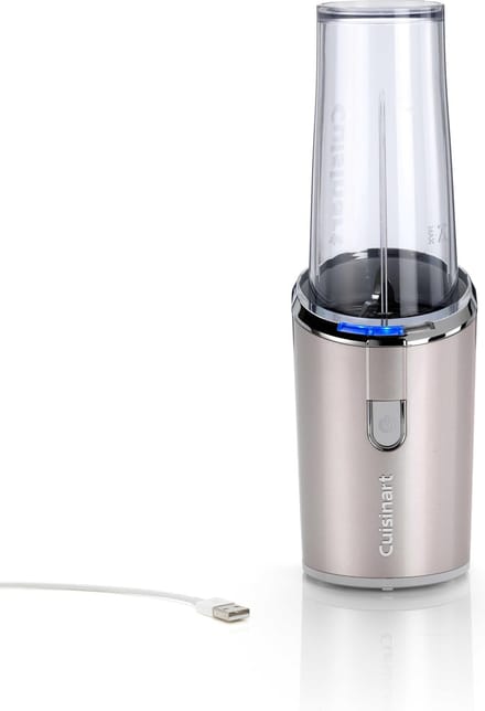 Cuisinart ® Cordless Blender RPB100E - Draadloze Blender To Go
