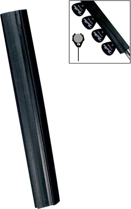 Plectrumhouder - Boston PH-17 - 17cm - Microfoonstatief