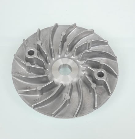 vaste wang variator rms voor scooter honda 125 pcx 2009 22102-kzr-600 nieuw