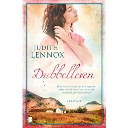 Dubbelleven - Judith Lennox