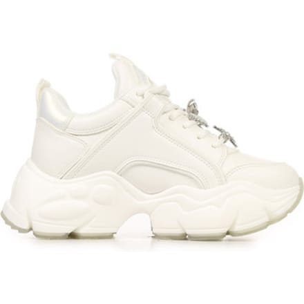 Sneakers Buffalo Binary Ice 5.0