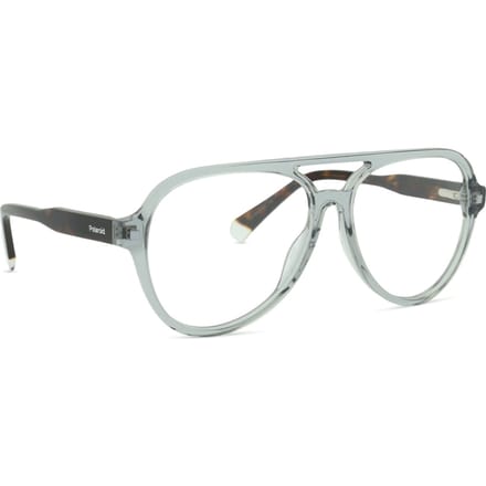 Polaroid PLD D540 Grey 57/14/145 UNISEX Brilmonturen