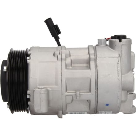 Compressor, airconditioner VALEO 813421