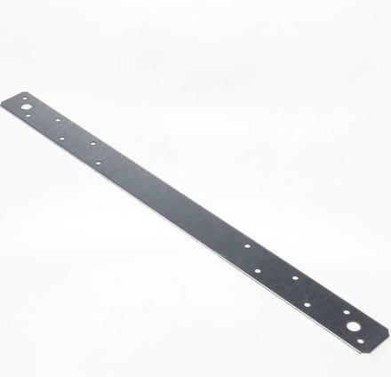 GB koppelanker vz 400x30x2mm