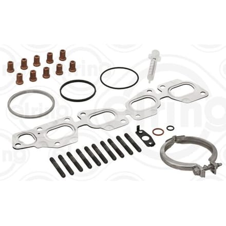 Montageset, supercharger ELRING 036.920