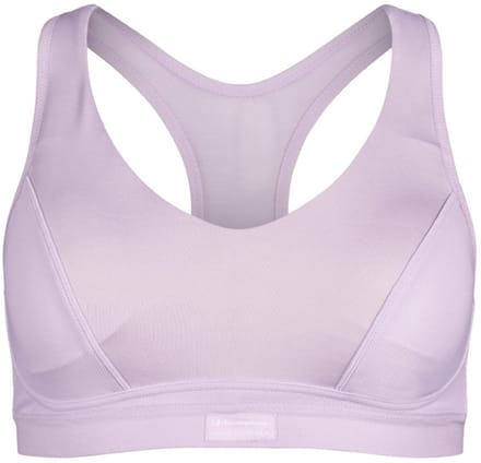 Shock Absorber Sport BH Pump Padded - Orchid Purple - 70C
