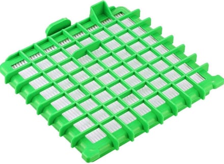 HEPA Filter Geschikt Voor Rowenta Silence Force Compact/ Xtreme Power XL Stofzuiger - Anti-Allergie Stofzuigerfilter