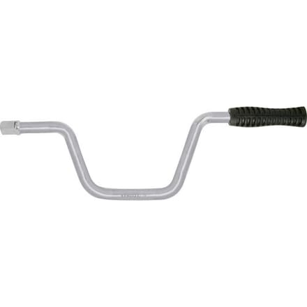 KS Tools 9112358 911.2358 Slinger Aandrijving 1/4 (6,3 mm) 370 mm 1 stuk(s)