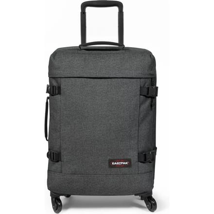 Trainingspak Eastpak TRANS4 S - EK00080L-77H1 BLACK DENIM
