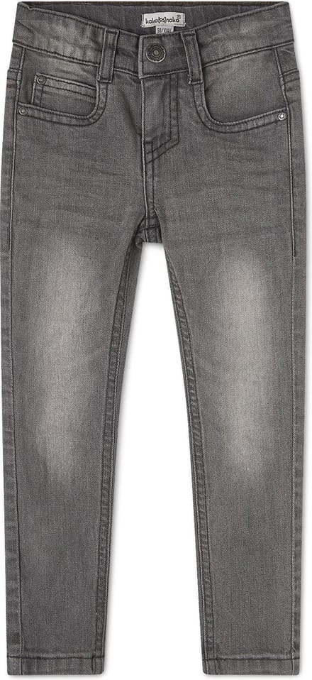Koko Noko Jongens Jeans - Maat 86/92