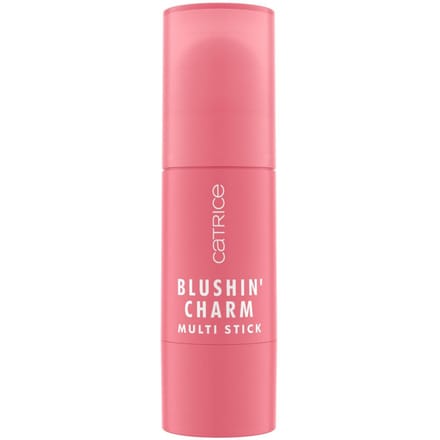 Catrice - Blush Stick Blushin' Charm Multi Stick - 10 Pink Sweetheart