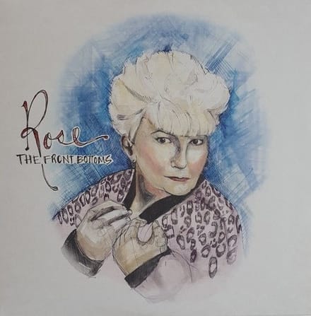 The Front Bottoms - Rose (LP)