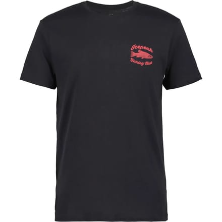 T-shirt Icepeak Mocbach