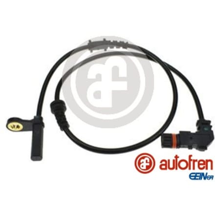 Snelheidssensor, ABS AUTOFREN SEINSA DS-0166